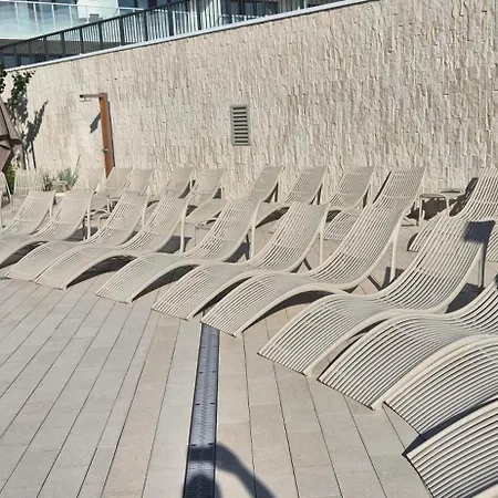 Polanki Aqua F005 3* コウォブジェク