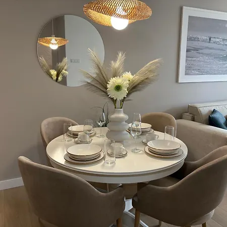 Polanki Aqua F005 3*