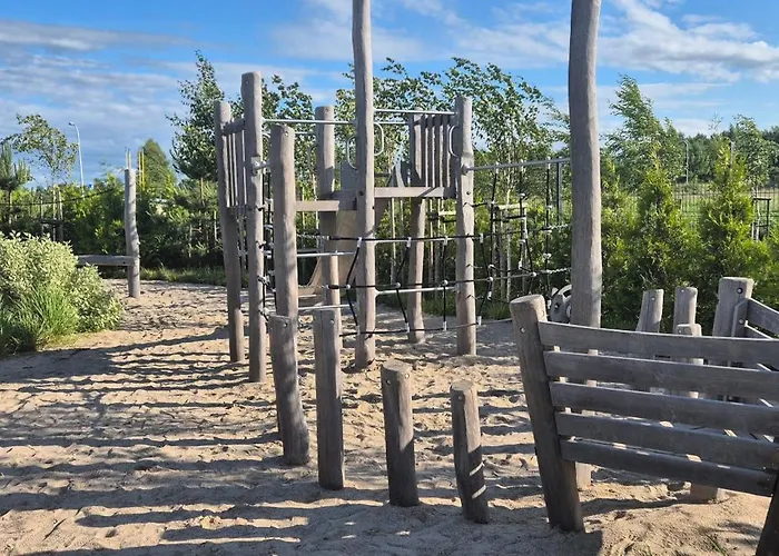 Polanki Aqua F005 Kołobrzeg