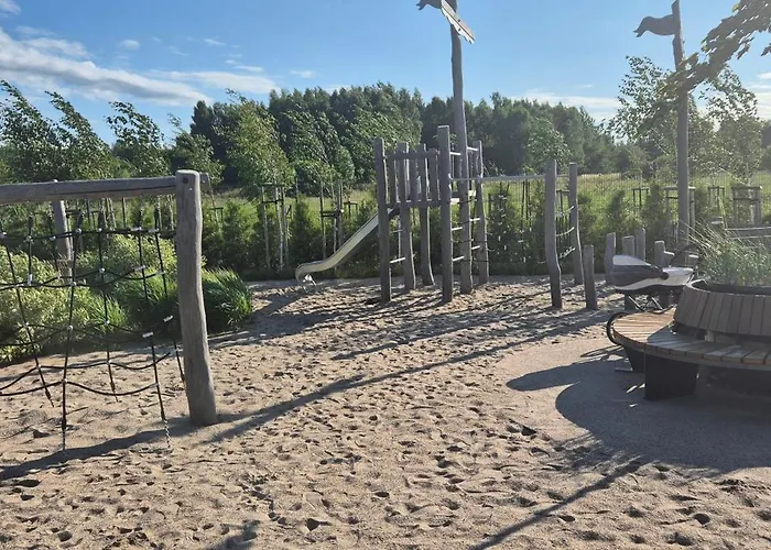 Polanki Aqua F005 Apart-hotel