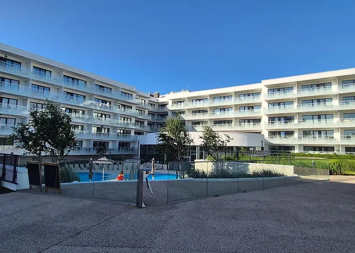 Polanki Aqua F005 Apart-hotel