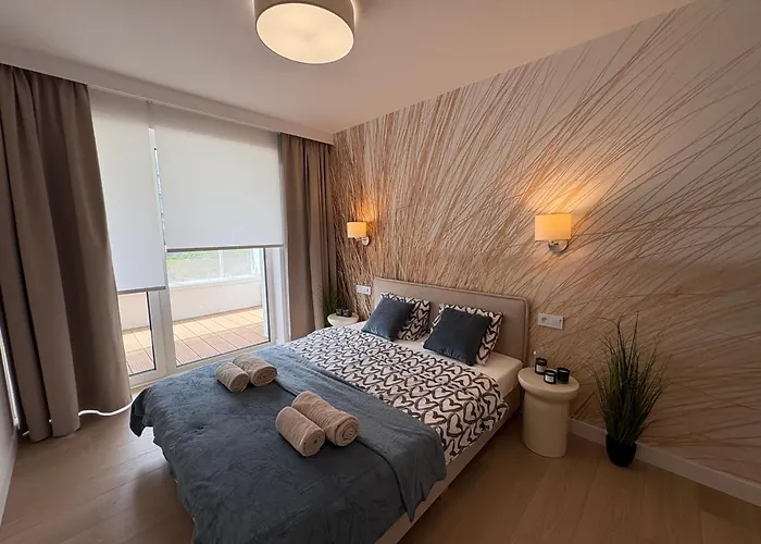 Polanki Aqua F005 Apart-hotel