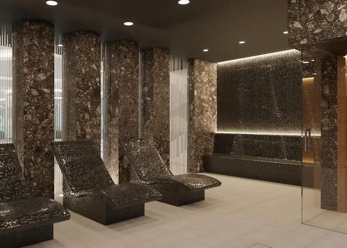 Polanki Aqua F005 Apart-hotel Kołobrzeg