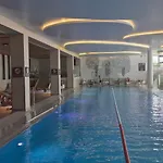 Polanki Aqua F005 3* Kolberg