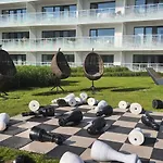 Aparthotel Polanki Aqua F005 Kolberg