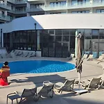 Aparthotel Polanki Aqua F005