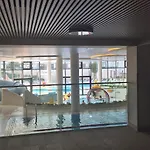 Aparthotel Polanki Aqua F005 3*