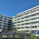 Polanki Aqua F005 Aparthotel 3*