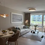 Aparthotel Polanki Aqua F005 Kolberg