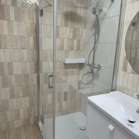 Apartmanhotel Polanki Aqua F005 Kołobrzeg