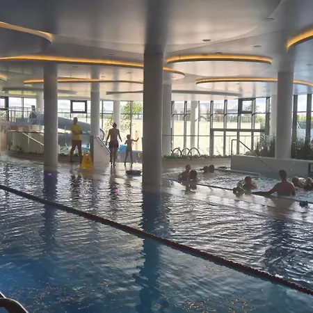 Aparthotel Polanki Aqua F005 Kolberg