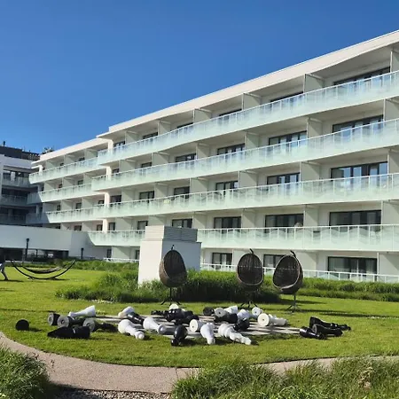 Aparthotel Polanki Aqua F005