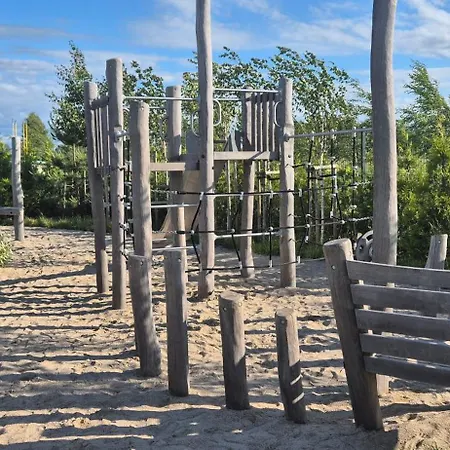 Polanki Aqua F005 Kołobrzeg