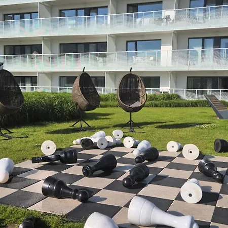 Apartmanhotel Polanki Aqua F005 Kołobrzeg