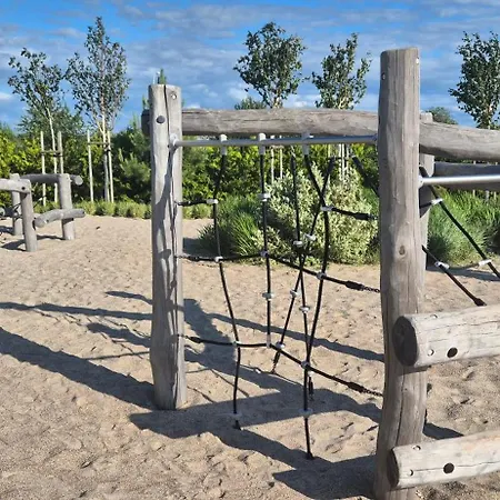 Polanki Aqua F005 3* Kołobrzeg