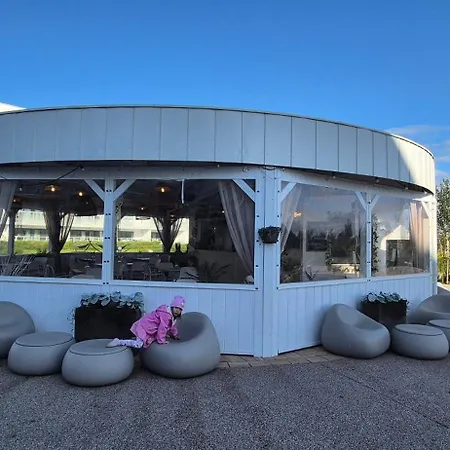 Apartmanhotel Polanki Aqua F005 3*