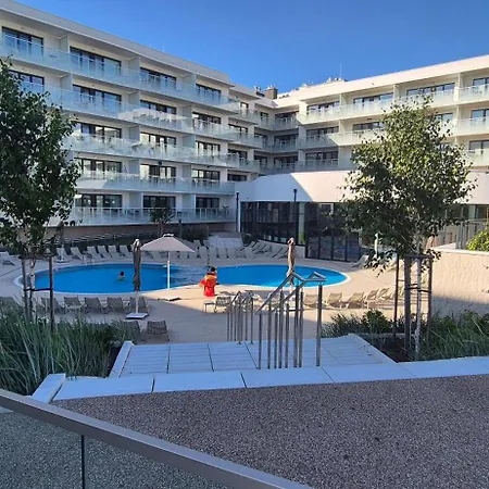 Polanki Aqua F005 Aparthotel