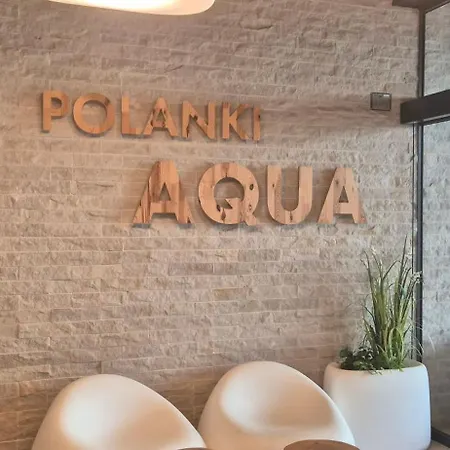 Polanki Aqua F005