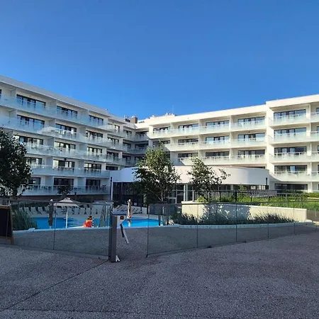 Polanki Aqua F005 Aparthotel