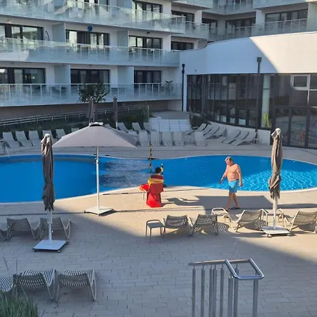 Polanki Aqua F005 Apartmanhotel