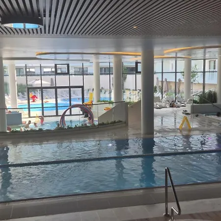 Apartmanhotel Polanki Aqua F005