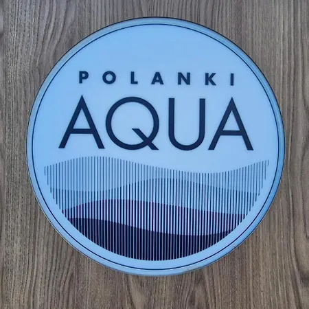 Polanki Aqua F005 *