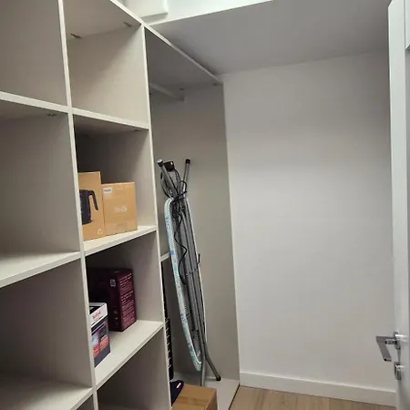 Apartmanhotel Polanki Aqua F005 Kołobrzeg