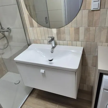 Polanki Aqua F005 3* Kołobrzeg