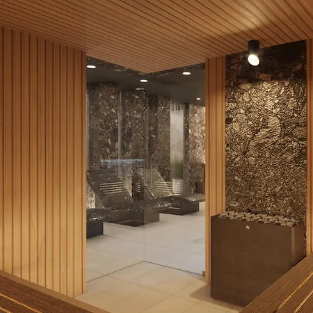 Apartmanhotel Polanki Aqua F005 Kołobrzeg