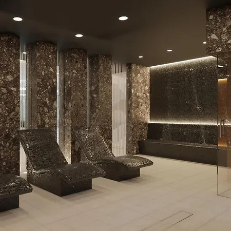 Polanki Aqua F005 מלון דירות קולובז'ג