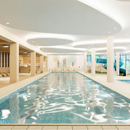 Polanki Aqua F005 Kołobrzeg