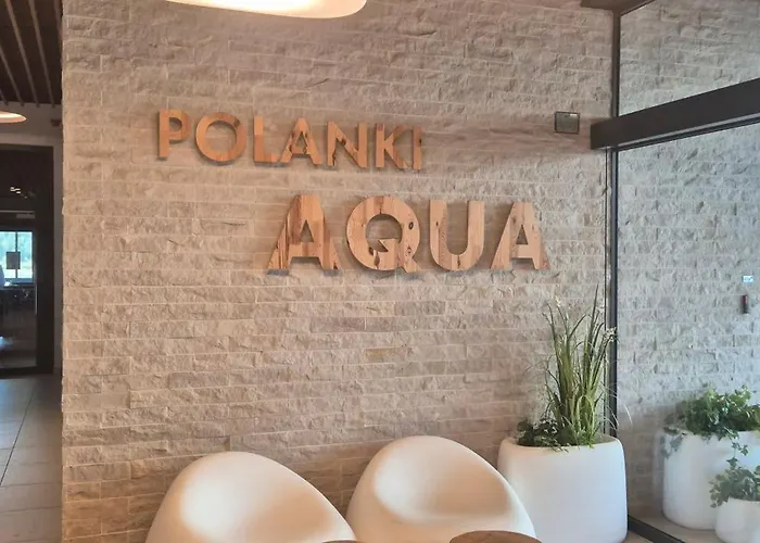Polanki Aqua F005