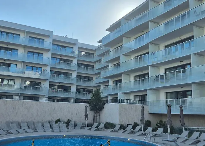 Polanki Aqua F005 Kołobrzeg