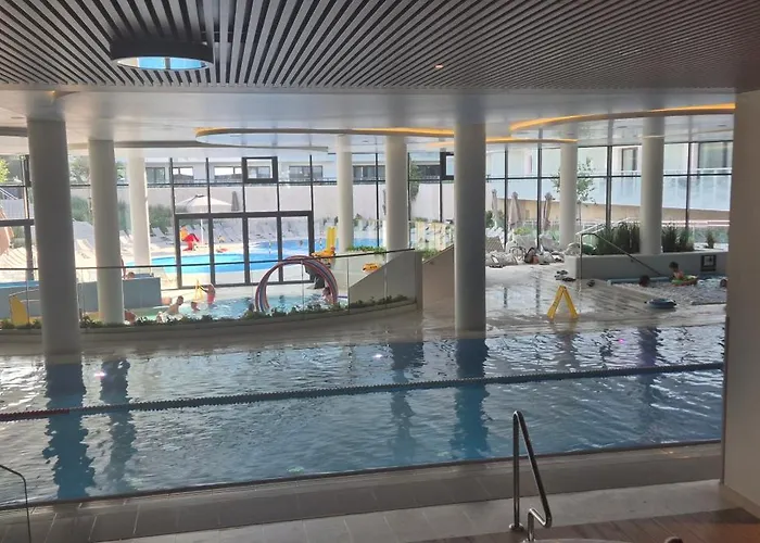 Aparthotel Polanki Aqua F005