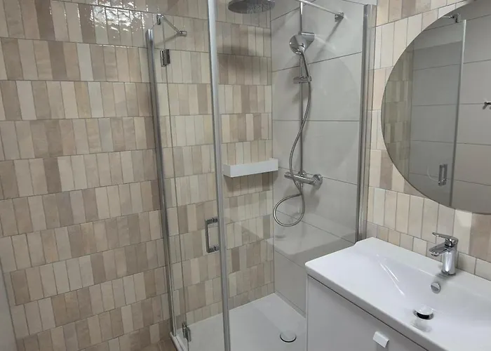 Polanki Aqua F005 3*