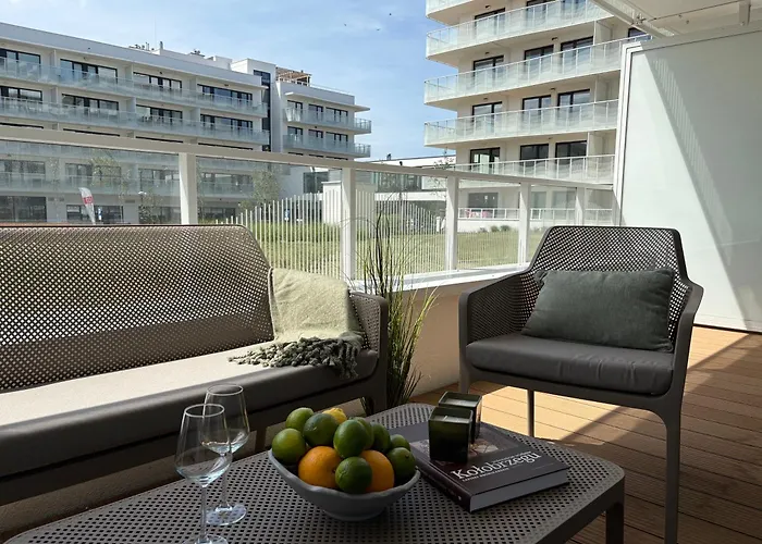 Polanki Aqua F005 3* Kolobřeh