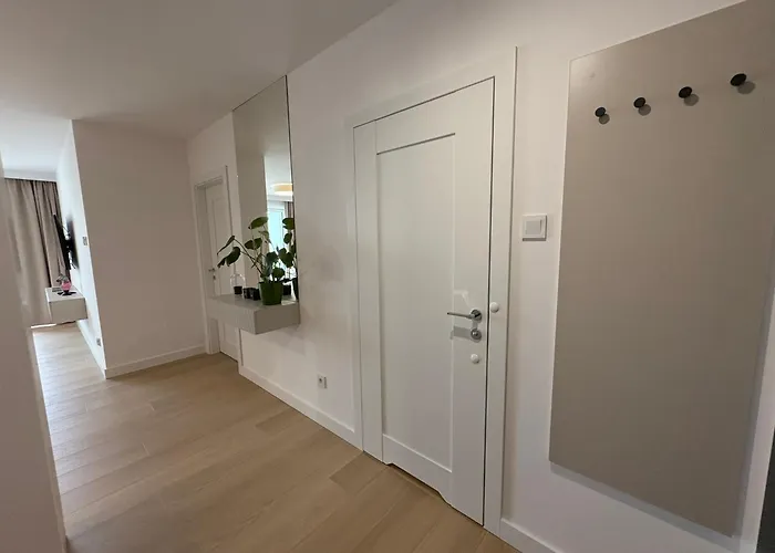 Polanki Aqua F005 Kolobřeh