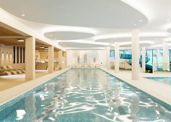 Polanki Aqua F005 Kołobrzeg